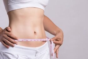 Как похудеть без подсчетов калорий и срывов